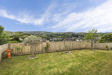 Photo of property in 24 Waverton Terrace, Churton Park, Wellington, 6037