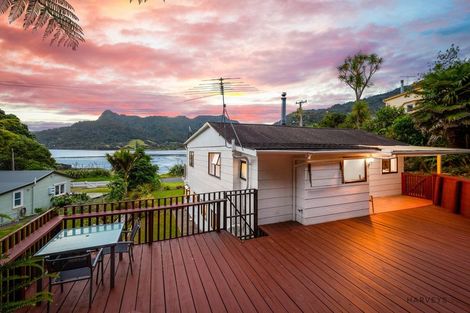 Photo of property in 1202 Huia Road, Huia, Auckland, 0604