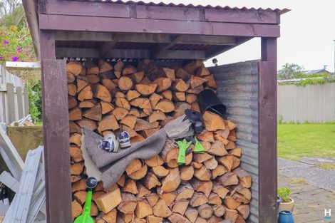 Photo of property in 166 Preston Road, Blaketown, Greymouth, 7805