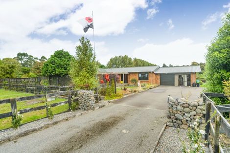 Photo of property in 1107 Saddle Road, Ashhurst, 4810