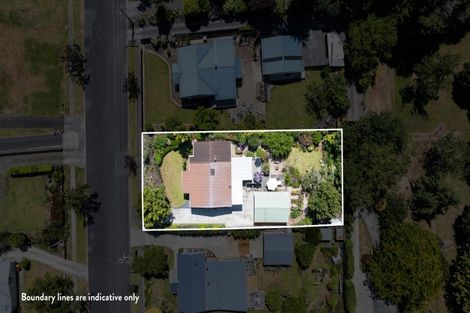 Photo of property in 92 Allen Street, Morrinsville, 3300