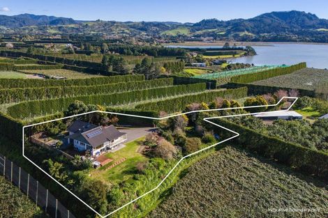 Photo of property in 252 Tuapiro Road, Tahawai, Katikati, 3170