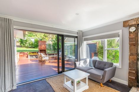 Photo of property in 120 Rawhiti Road, Pukerua Bay, 5026