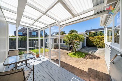 Photo of property in 14a Wai-iti Crescent, Woburn, Lower Hutt, 5010