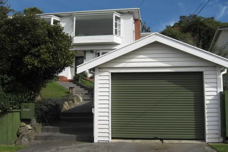 Photo of property in 62 Ponsonby Road, Karori, Wellington, 6012