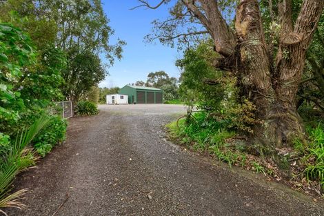 Photo of property in 137 Kingston Road, Shannon, Palmerston North, 4474