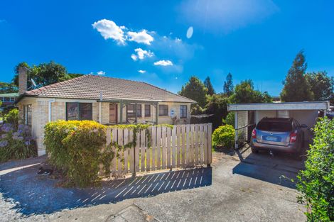 Photo of property in 8a Walsh Street, Forest Lake, Hamilton, 3200