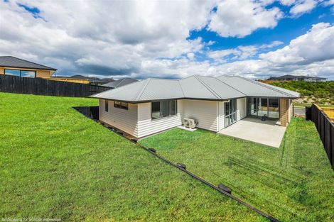 Photo of property in 137 Harriet Johnston Drive, Pokeno, 2402