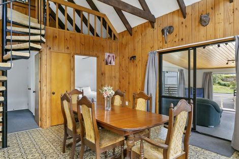 Photo of property in 40 Kaimanawa Street, Omori, Turangi, 3381