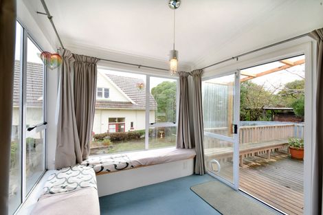Photo of property in 207 Musselburgh Rise, Andersons Bay, Dunedin, 9013