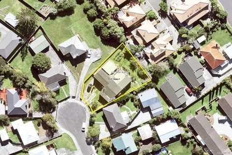 Photo of property in 7 Kaweka Street, New Lynn, Auckland, 0600