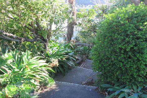 Photo of property in 117 Nevay Road, Miramar, Wellington, 6022