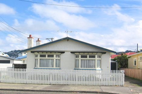 Photo of property in 53 Ellesmere Avenue, Miramar, Wellington, 6022