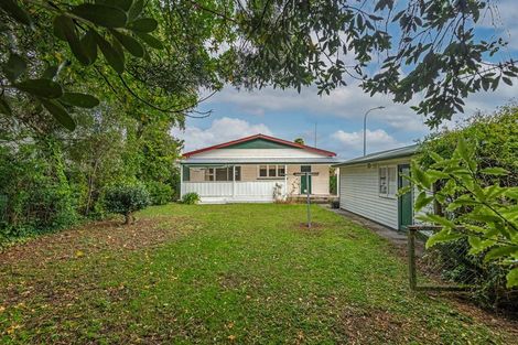 Photo of property in 38 Matipo Street, Takaro, Palmerston North, 4410