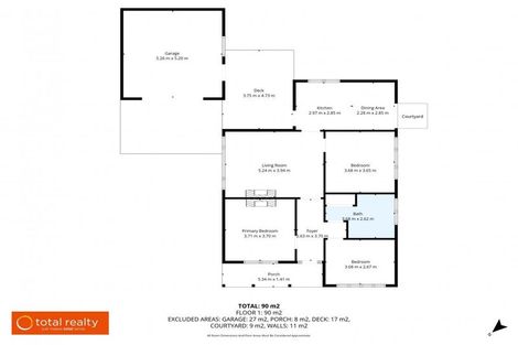 Photo of property in 83 Lonsdale Street, New Brighton, Christchurch, 8083