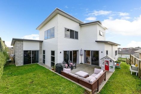 Photo of property in 28 Keston Crescent, Flagstaff, Hamilton, 3210