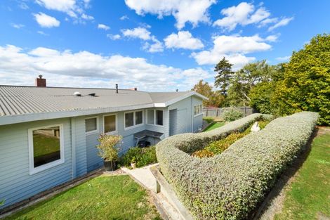 Photo of property in 12 Highfield Road, Feilding, 4702