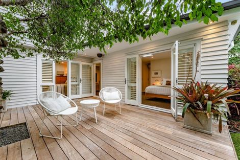 Photo of property in 38 Lingarth Street, Remuera, Auckland, 1050