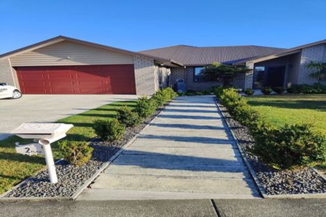 Photo of property in 2 Flax Street, Ruakaka, 0116