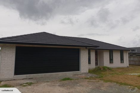 Photo of property in 56 Tamure Place, Ruakaka, 0116