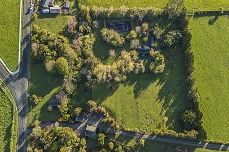 Photo of property in 195 Dudley Road Upper, Inglewood, 4386