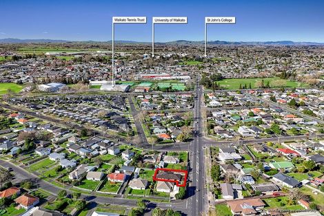 Photo of property in 171 Clyde Street, Hamilton East, Hamilton, 3216