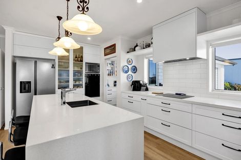 Photo of property in 60 Turangi Road, Motunui, Waitara, 4383