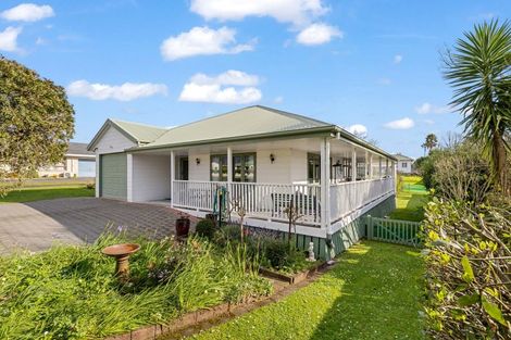 Photo of property in 60 Puke Road, Paeroa, 3600