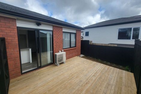 Photo of property in 8/26 Pah Road, Papatoetoe, Auckland, 2025