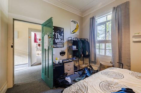 Photo of property in 853 George Street, North Dunedin, Dunedin, 9016