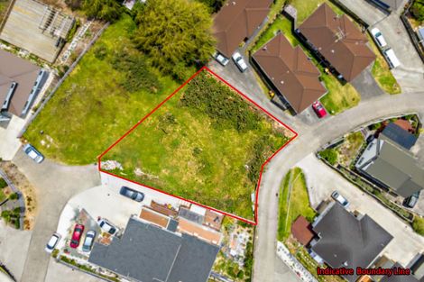 Photo of property in 29 Lowburn Place, Clover Park, Auckland, 2019