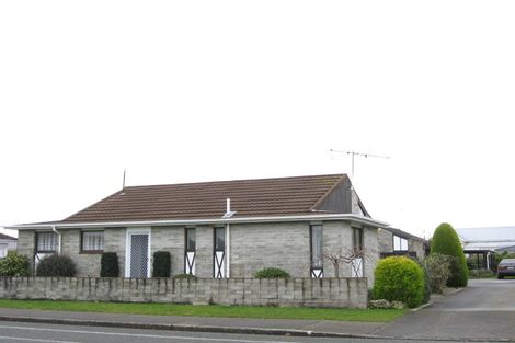 Photo of property in 2/70 Elizabeth Street, Appleby, Invercargill, 9812