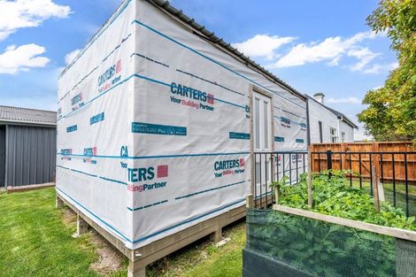 Photo of property in 306 Crinan Street, Georgetown, Invercargill, 9812