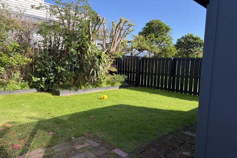 Photo of property in 39 Dundas Street, Seatoun, Wellington, 6022