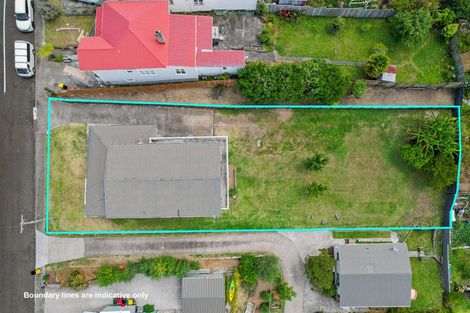 Photo of property in 416 Sandes Street, Thames, 3500