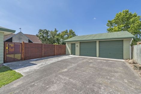 Photo of property in 34 Pennington Street, Leeston, 7632