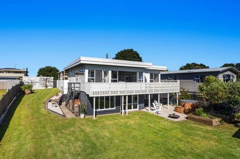 Photo of property in 346 Ocean Road, Ohope, 3121