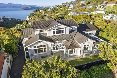 Photo of property in 49 Jubilee Road, Khandallah, Wellington, 6035