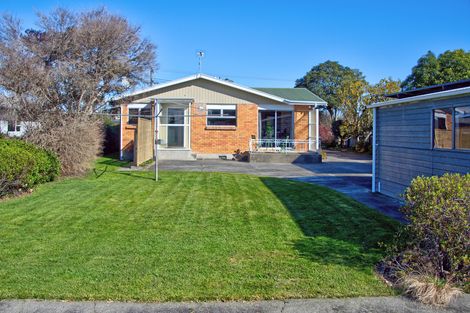 Photo of property in 100 Hillcrest Street, Solway, Masterton, 5810