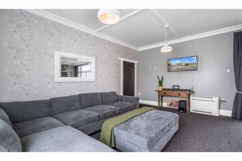 Photo of property in 387 Tweed Street, Georgetown, Invercargill, 9812