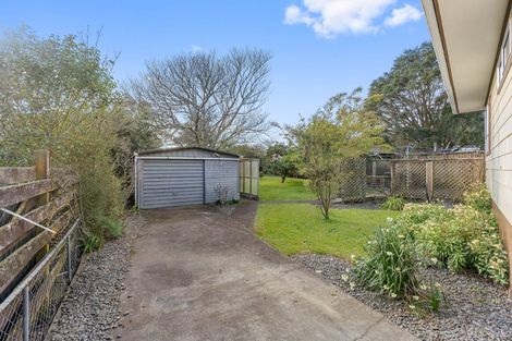 Photo of property in 6 Henton Street, Te Aroha, 3320