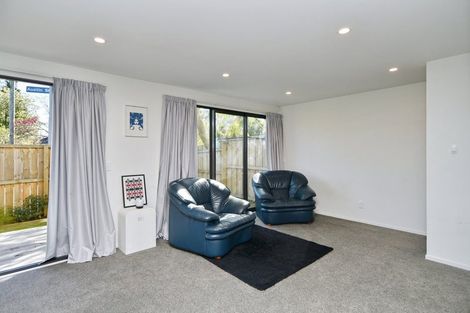 Photo of property in 3/7 Hume Street, Sydenham, Christchurch, 8023