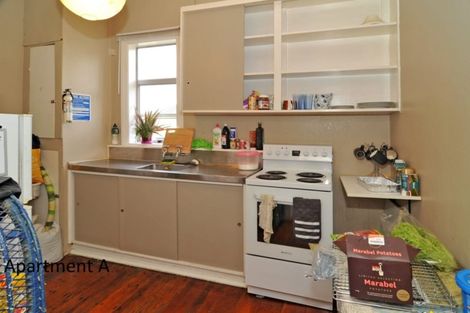 Photo of property in 195a Carroll Street, Dunedin Central, Dunedin, 9016