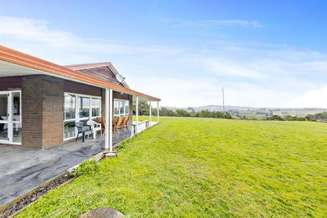Photo of property in 711b Harrisville Road, Pukekohe East, Pukekohe, 2677