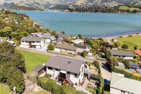 Photo of property in 3 Silverbirch Lane, Duvauchelle, 7581