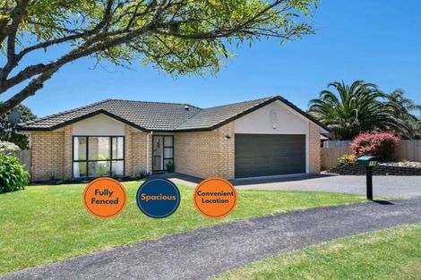 Photo of property in 18 Arlose Place, Westgate, Auckland, 0614