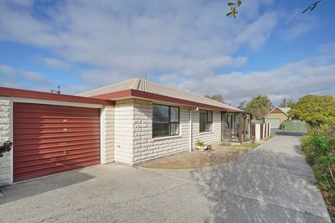 Photo of property in 1/3 Arran Crescent, Woolston, Christchurch, 8062