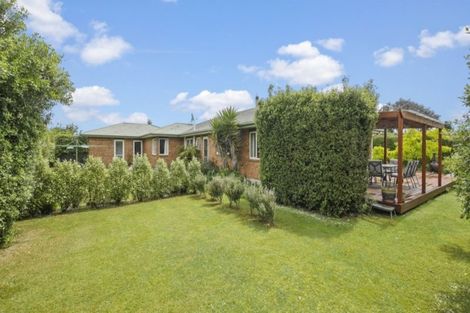 Photo of property in 16 Jozecom Place, Rolleston, 7614