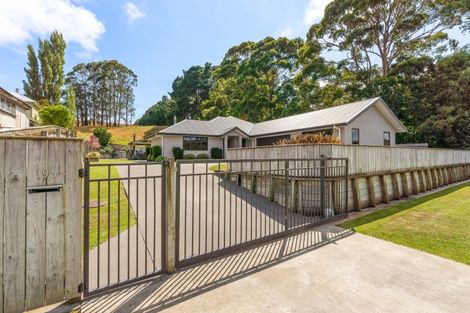 Photo of property in 199 No 3 Line, Whanganui East, Whanganui, 4500