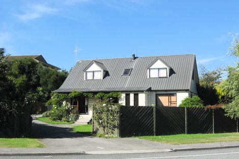 Photo of property in 43 Benmore Street, Glenwood, Timaru, 7910